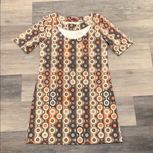 Isle Apparel Dress